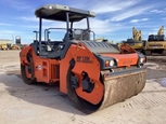 Used Compactor in yard for Sale,Used Hamm for Sale,Used Hamm in yard for Sale